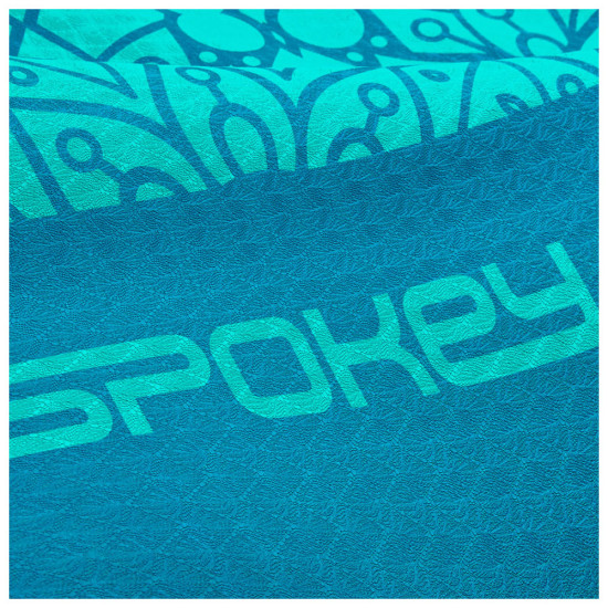 Spokey Mandala mat Στρώμα yoga Spokey Mandala mat Στρώμα yoga